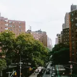 Planurile urbane de implementare a loculuiintelor publice în Manhattan