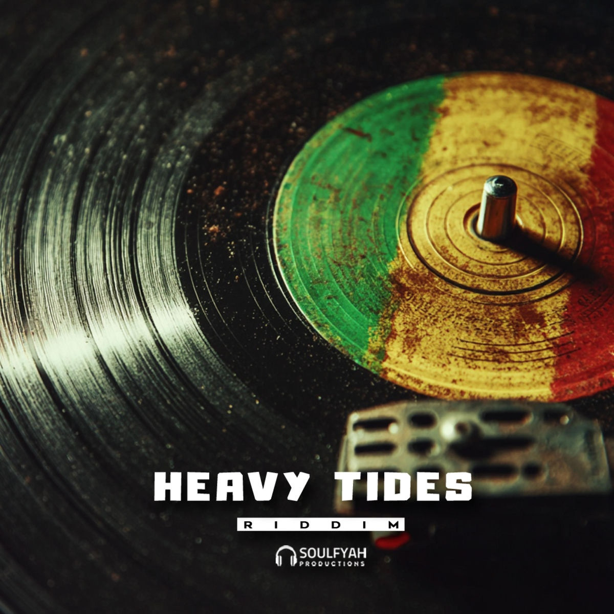 Soulfyah Productions - Heavy Tides (Riddim)