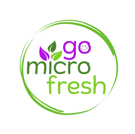 GoMicroFresh Coupons and Promo Code