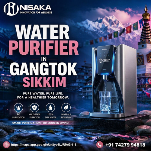 Water purifier in gangtok sikkim.jpg
