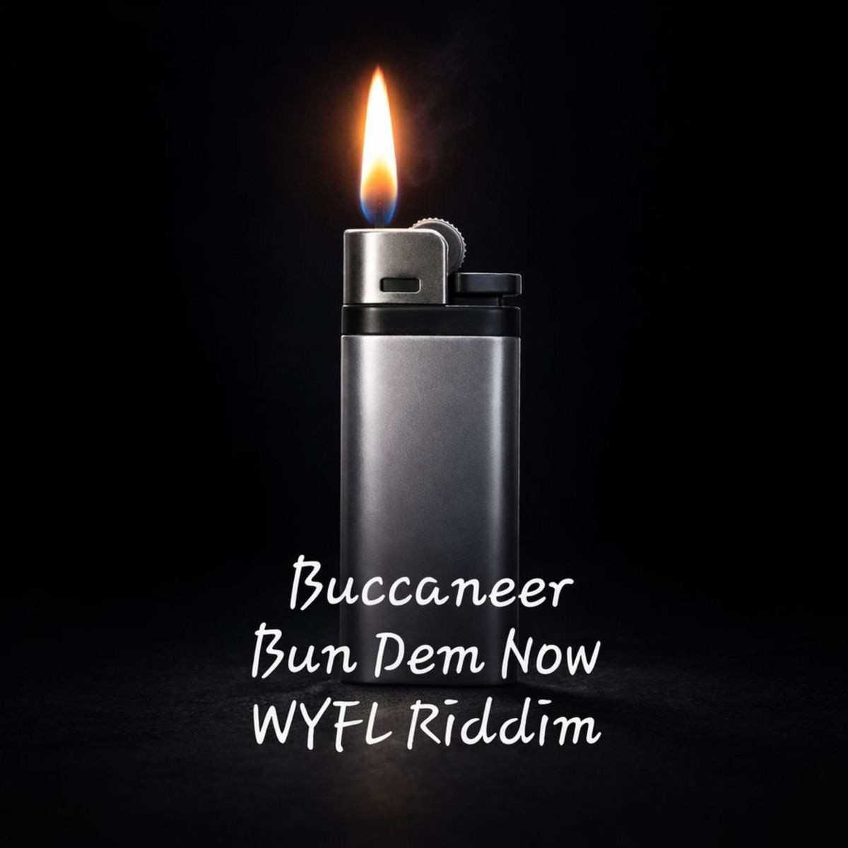 Buccaneer, DJ Mac, crash dummy - Bun Dem Now (WYFL Riddim)