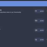 Forums