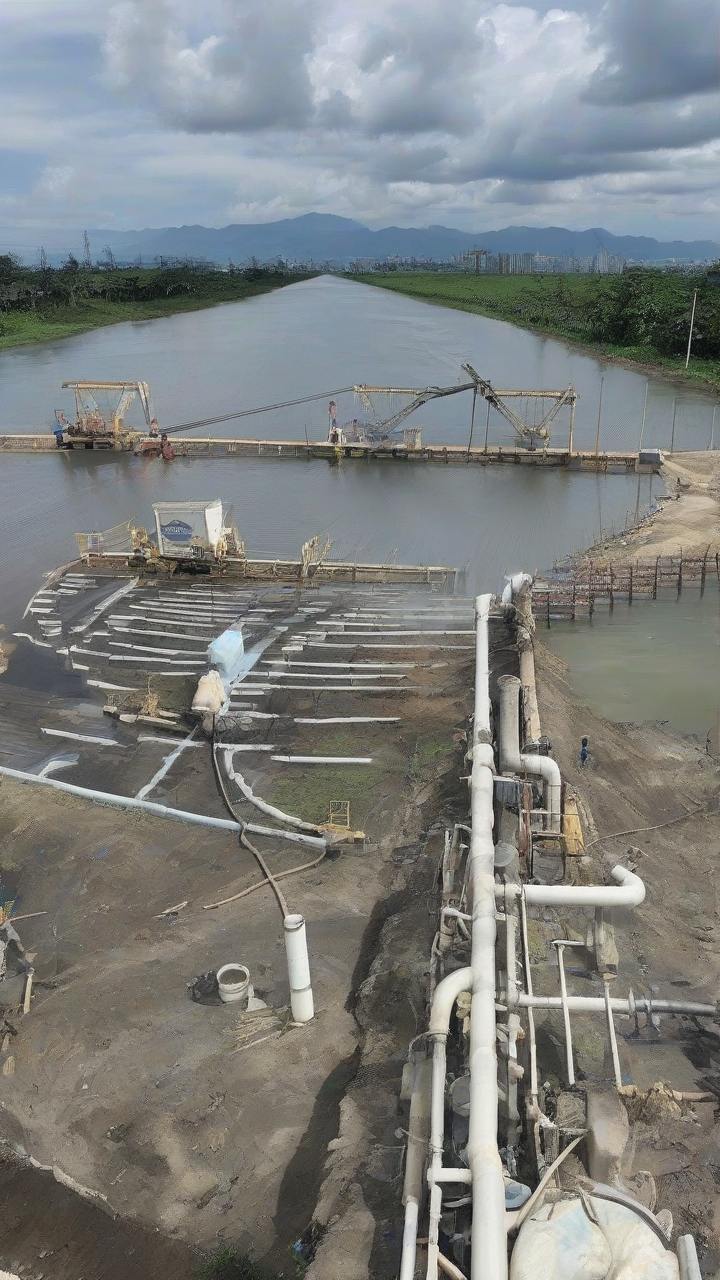 Manila Water extension projects bring 24/7 supply to more Rizal folk