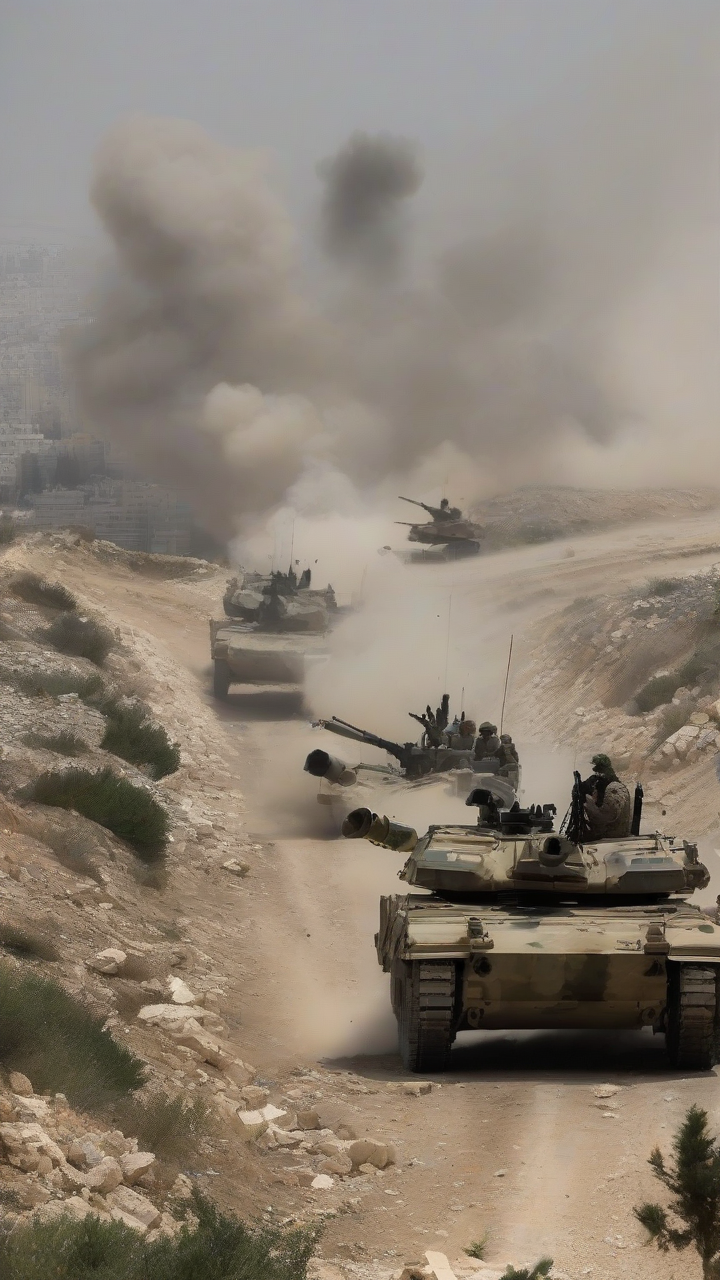 Will the conflict in Lebanon destroy the US‑Iran ceasefire? Maybe, but it was already shaky