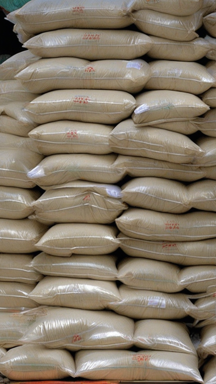 Manila to roll out rice aid program