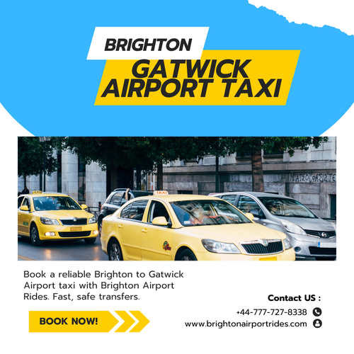 Brighton to Gatwick Airport Taxi.png