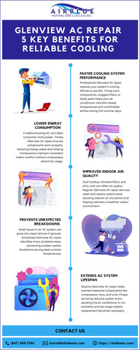 Glenview AC Repair: 5 Key Benefits for Reliable Cooling.jpg