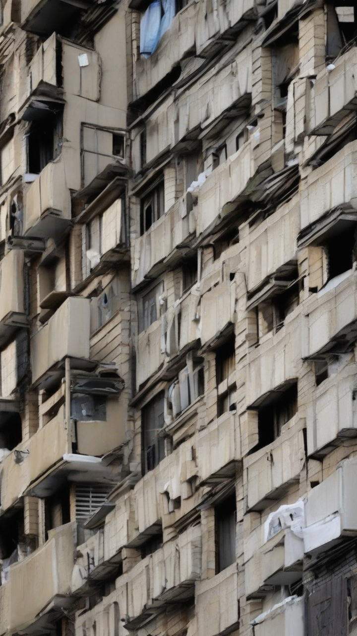 Iran war seen disrupting property sector recovery