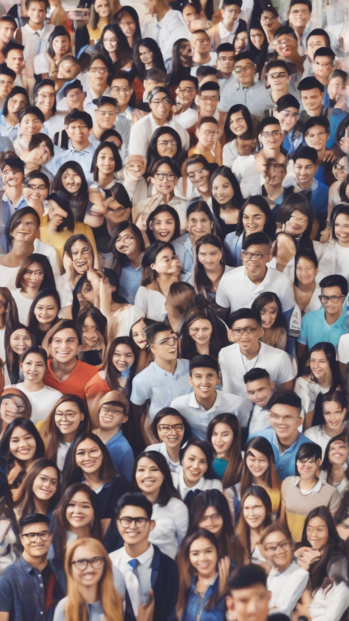 Most Filipino Gen Z workers seek career growth — study