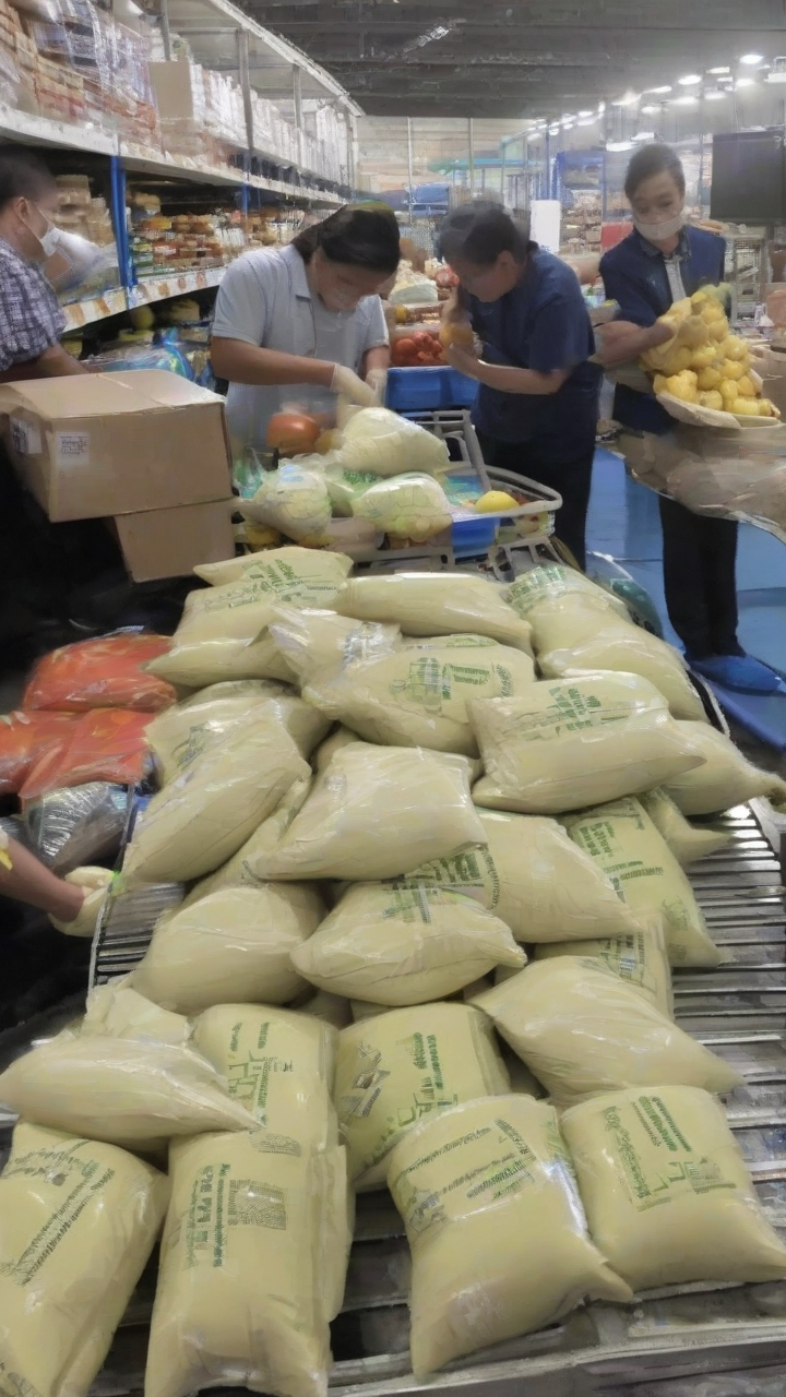 PH among 7 priority countries in US food assistance program