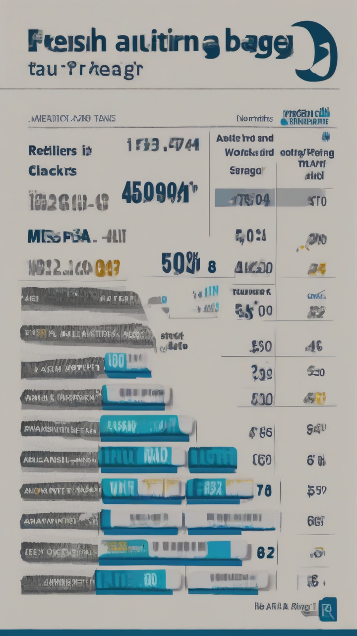 American Airlines, Alaska Air hike checked baggage fees amid soaring fuel prices