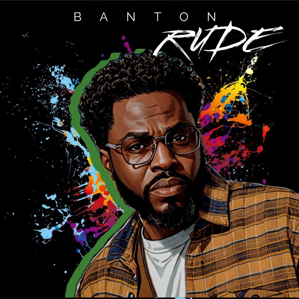 Banton - Rude