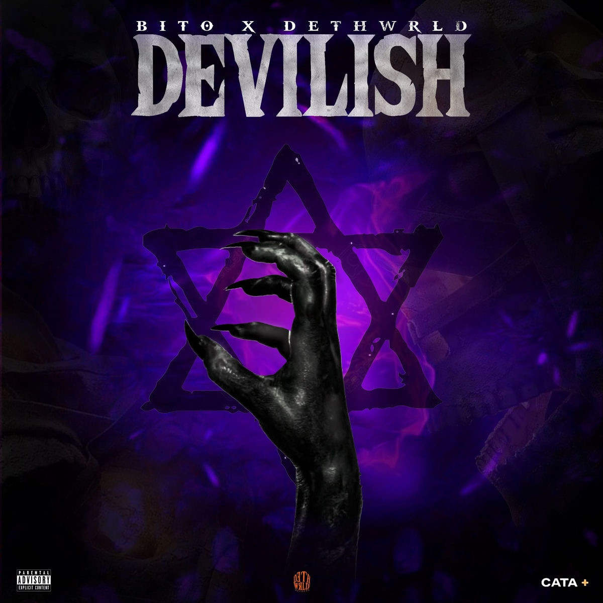 Bito, DethWrld - Devilish