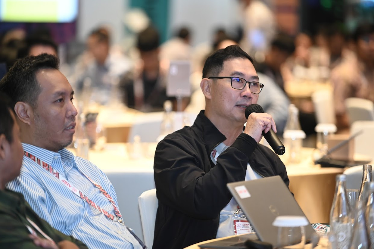 Private networking sessions Jakarta