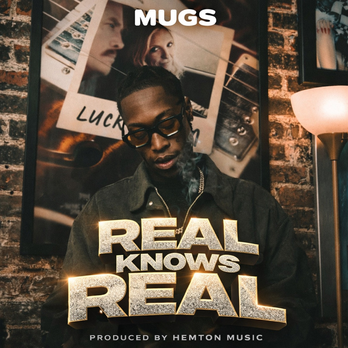Mugs - Real knows Real