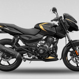 Bajaj Pulsar 180