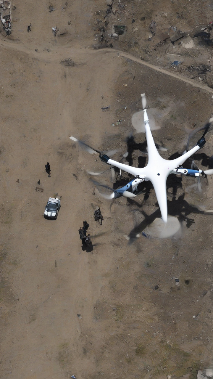 World News in Brief Ukraine drone attacks, Afghan rights, Zero-Waste Day