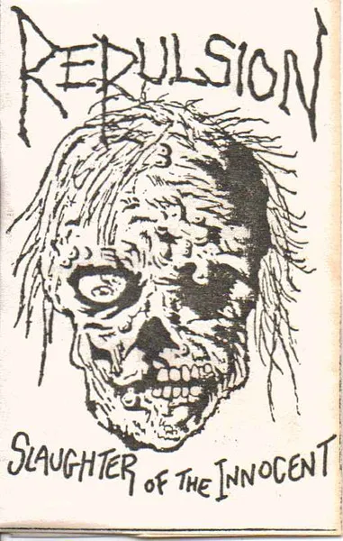 Cover Slaughter of the Innocent