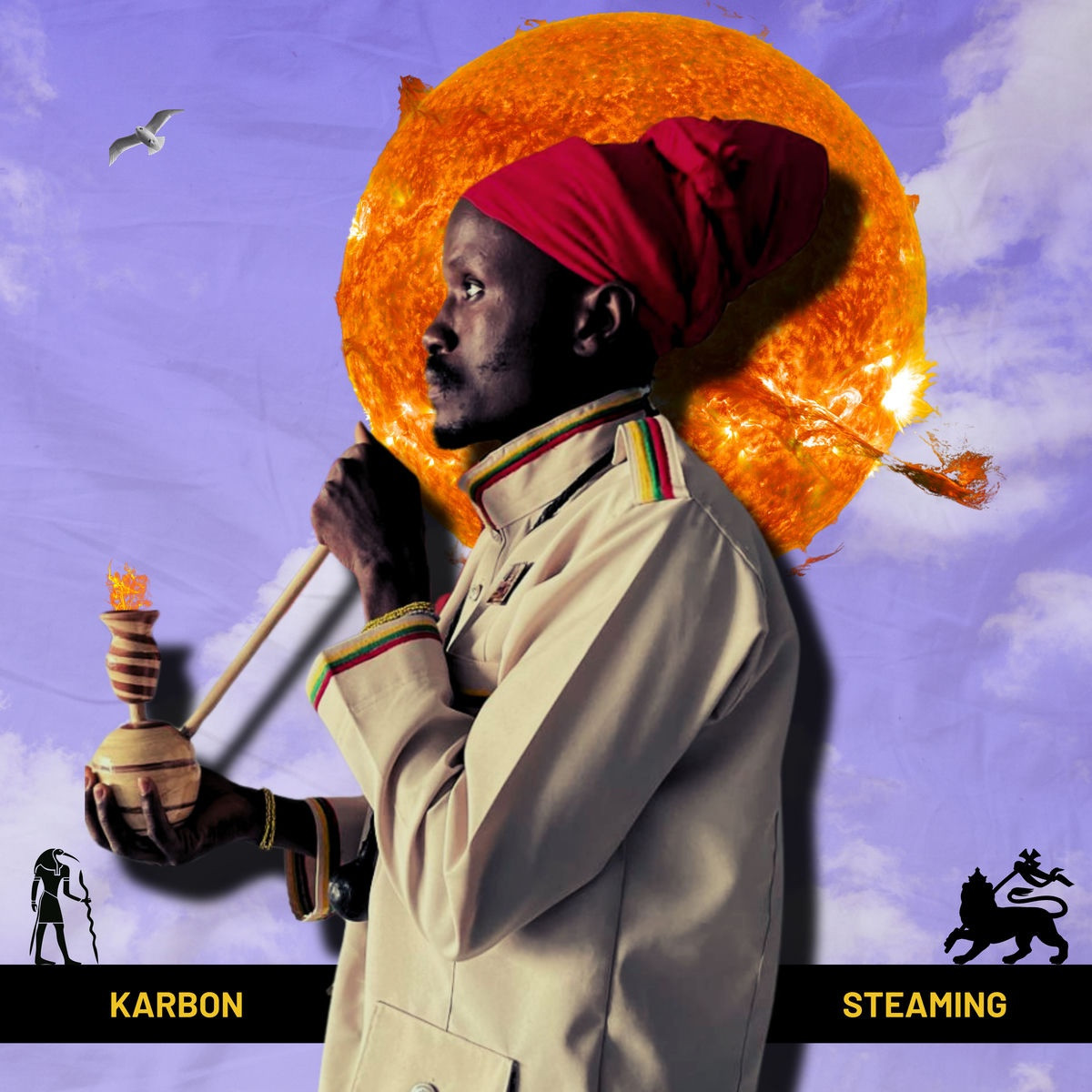 Karbon - Steaming