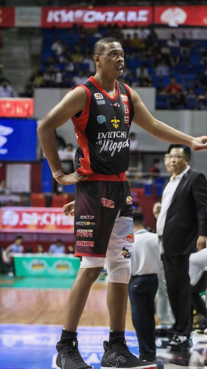 PBA Tony Mitchell lauds San Miguel chemistry after Macau loss