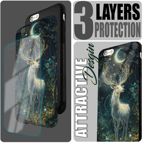 Mriga of the Moonlit Forest.jpg