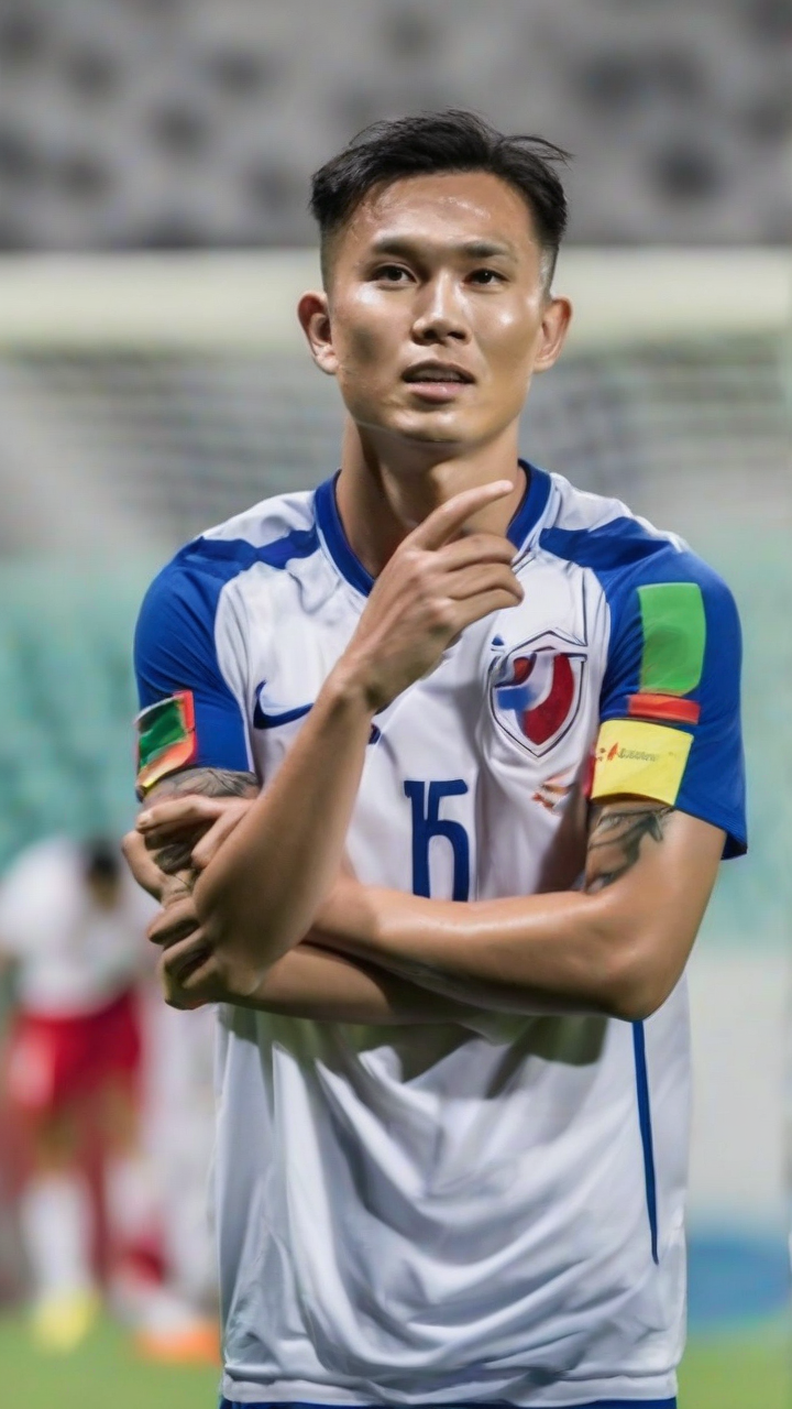 PH booters denied Asian Cup spot despite Obermair’s debut goal