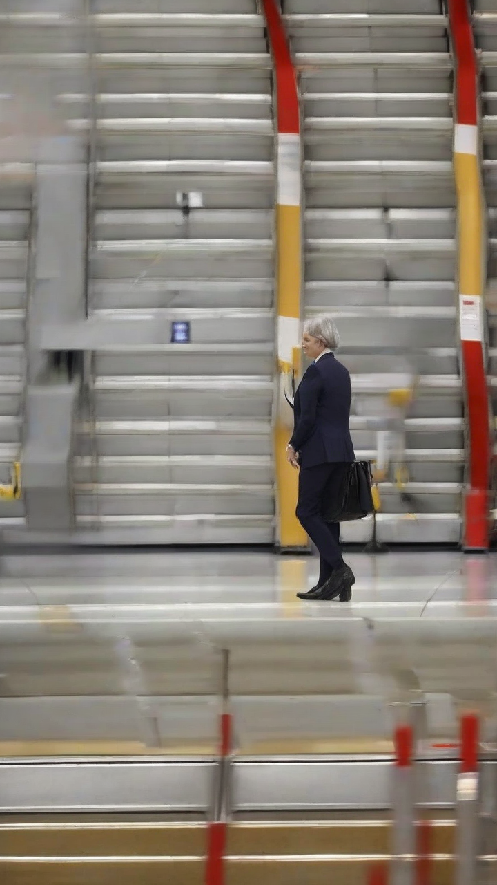 Air Canada CEO to retire after French-language flub