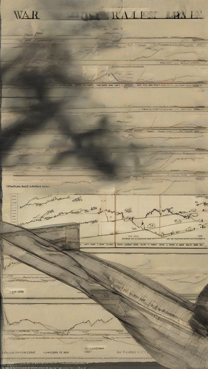 Bond market activity may slow as war drives up rates