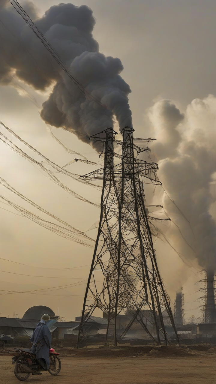 Asia barters for scarce energy as war throttles supplies