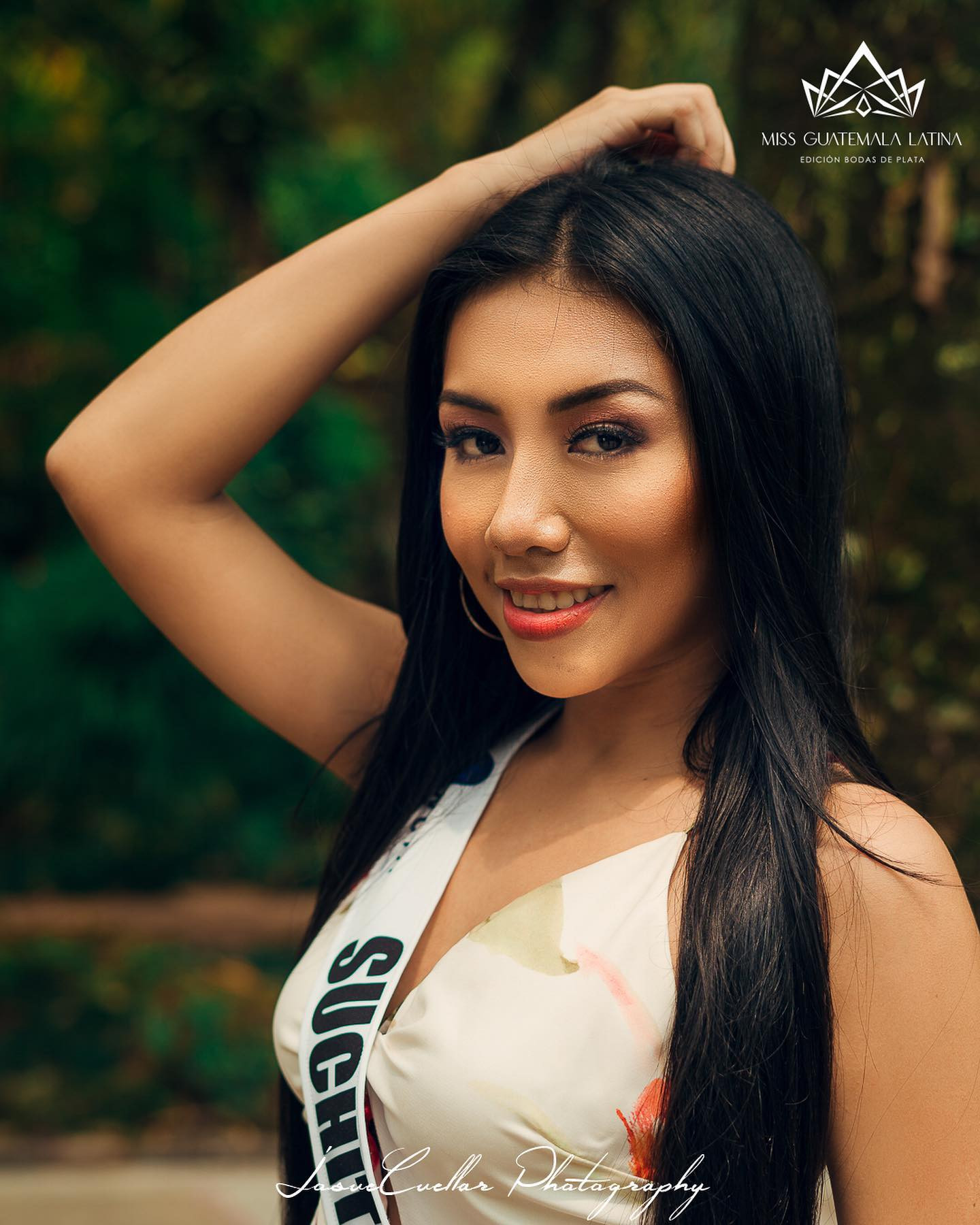 Latina - candidatas a miss guatemala latina 2021. final: 30 de abril. - Página 11 BFN0ZJ