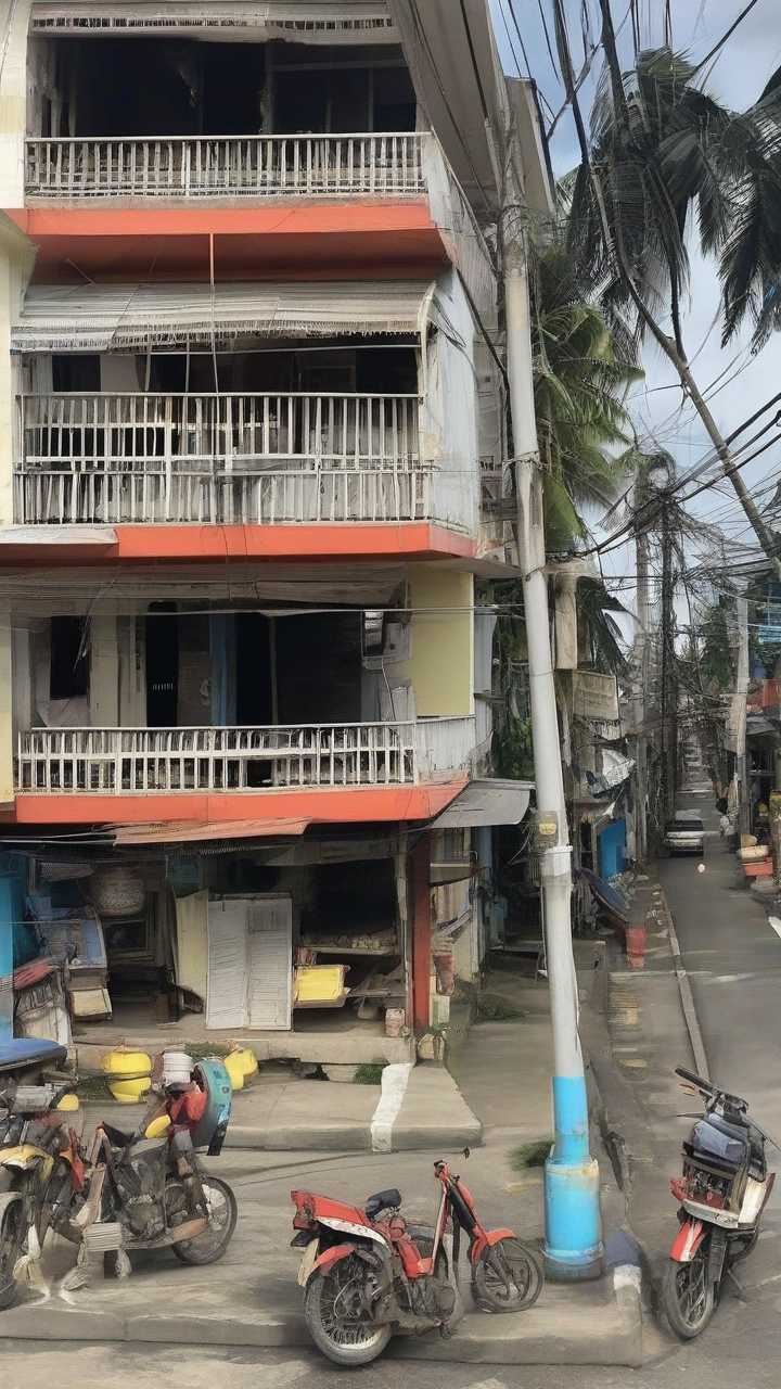 Town in Iloilo declares state of calamity over energy crisis