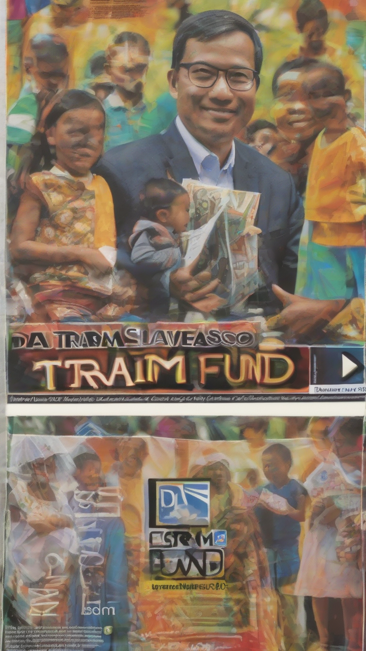 DM Wenceslao included in Atram SDG fund