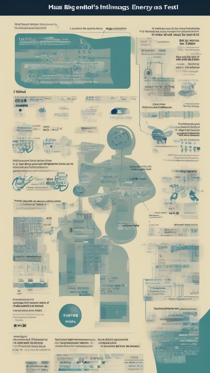 Big Tech's $635 billion AI spending faces energy shock test