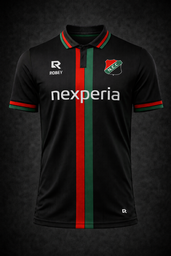 NEC shirt 1