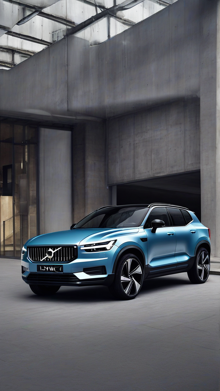 Volvo Cars to exclusively sell Lynk & Co electric cars in Europe
