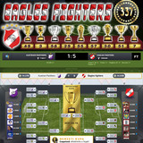 Nemzeti Kupa 104.Szezon Dönto