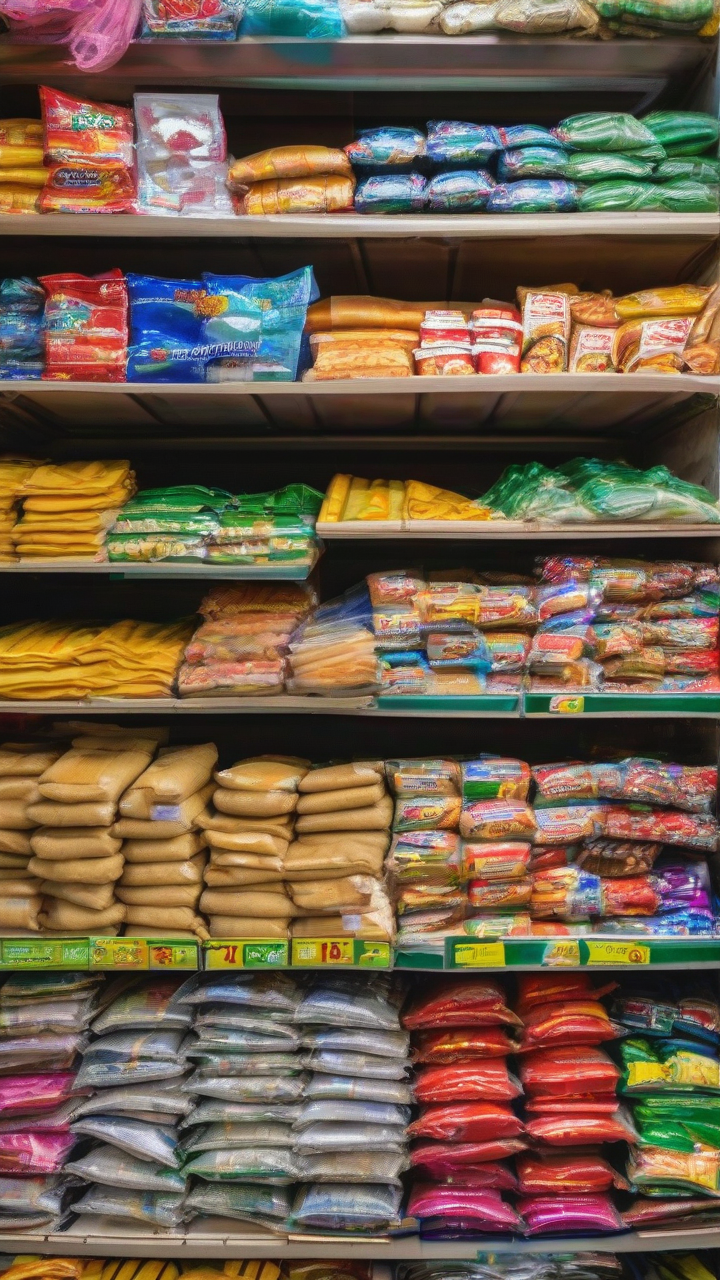 Provinces overtake NCR in sari-sari store growth