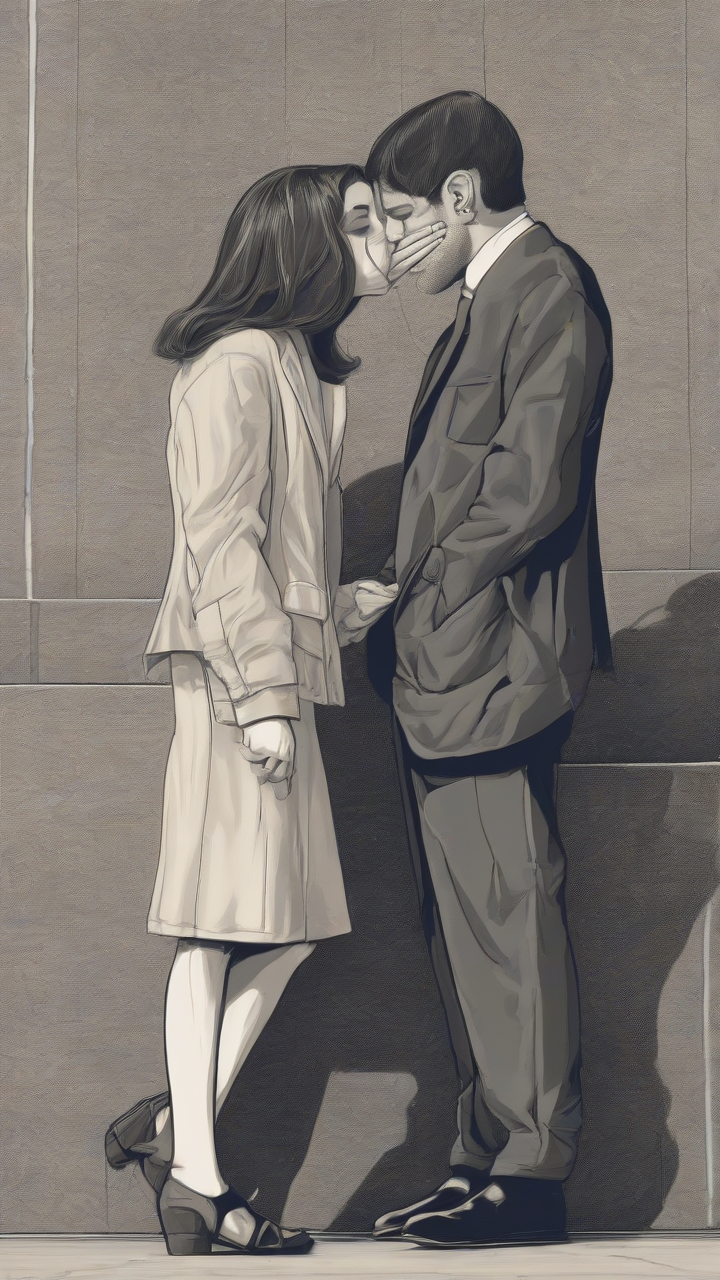 Top Spanish court rules non-consensual hand kiss is sexual assault