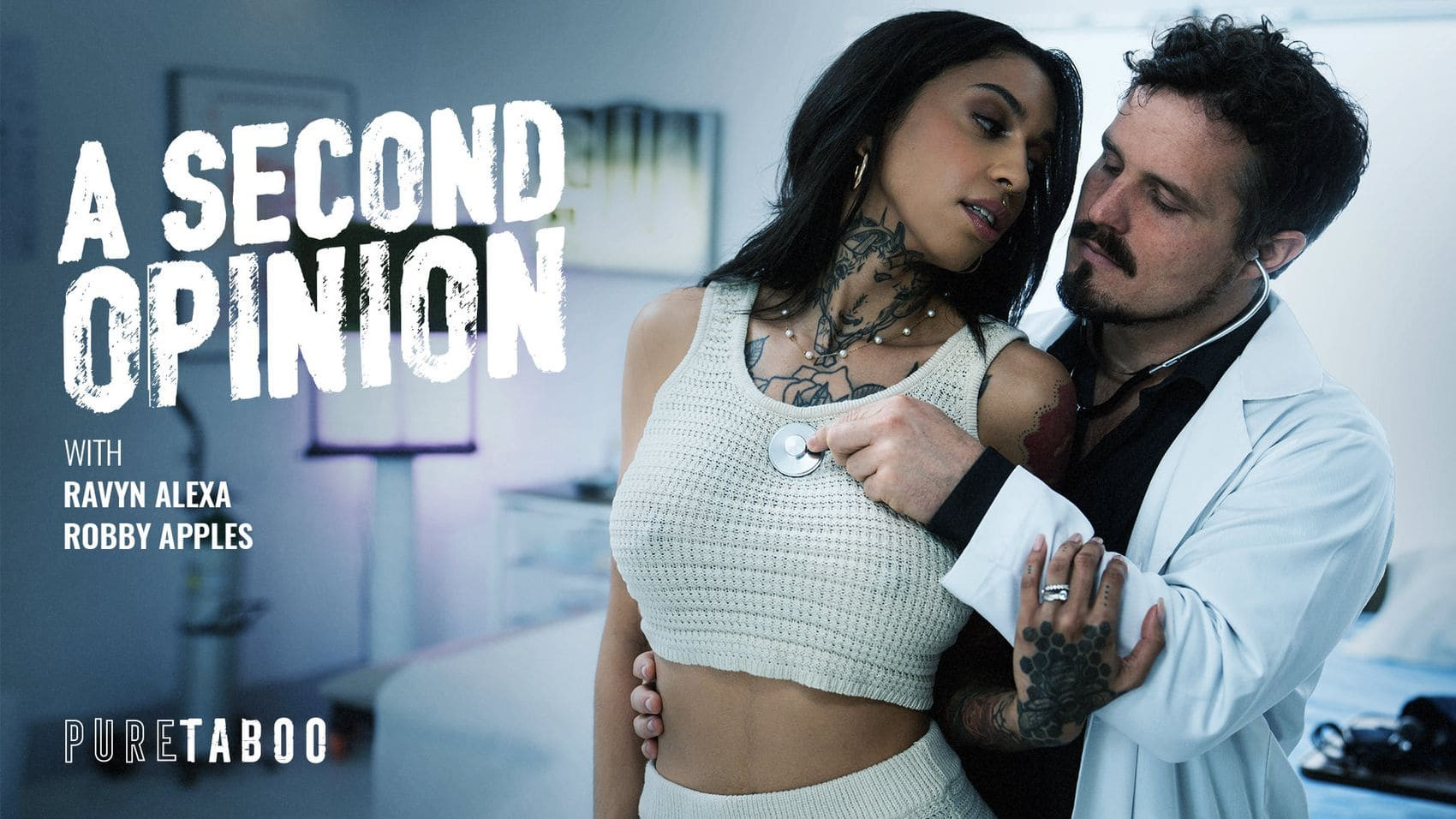 PureTaboo 26 03 31 Ravyn Alexa – A Second Opinion
