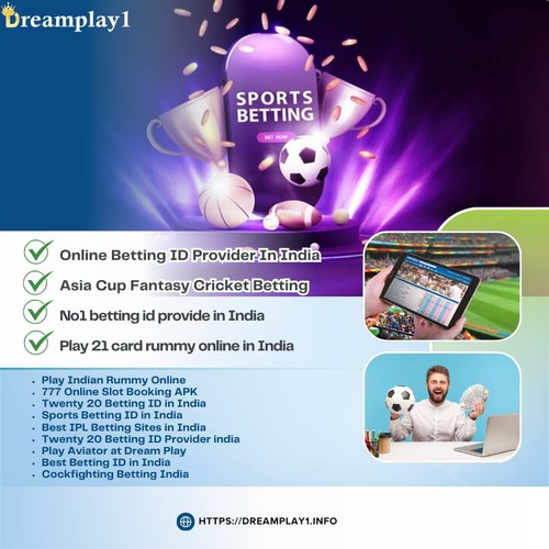 Trusted Sports Betting ID in India with Fast Withdrawals.jpg