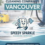 cleaning companies vancouver