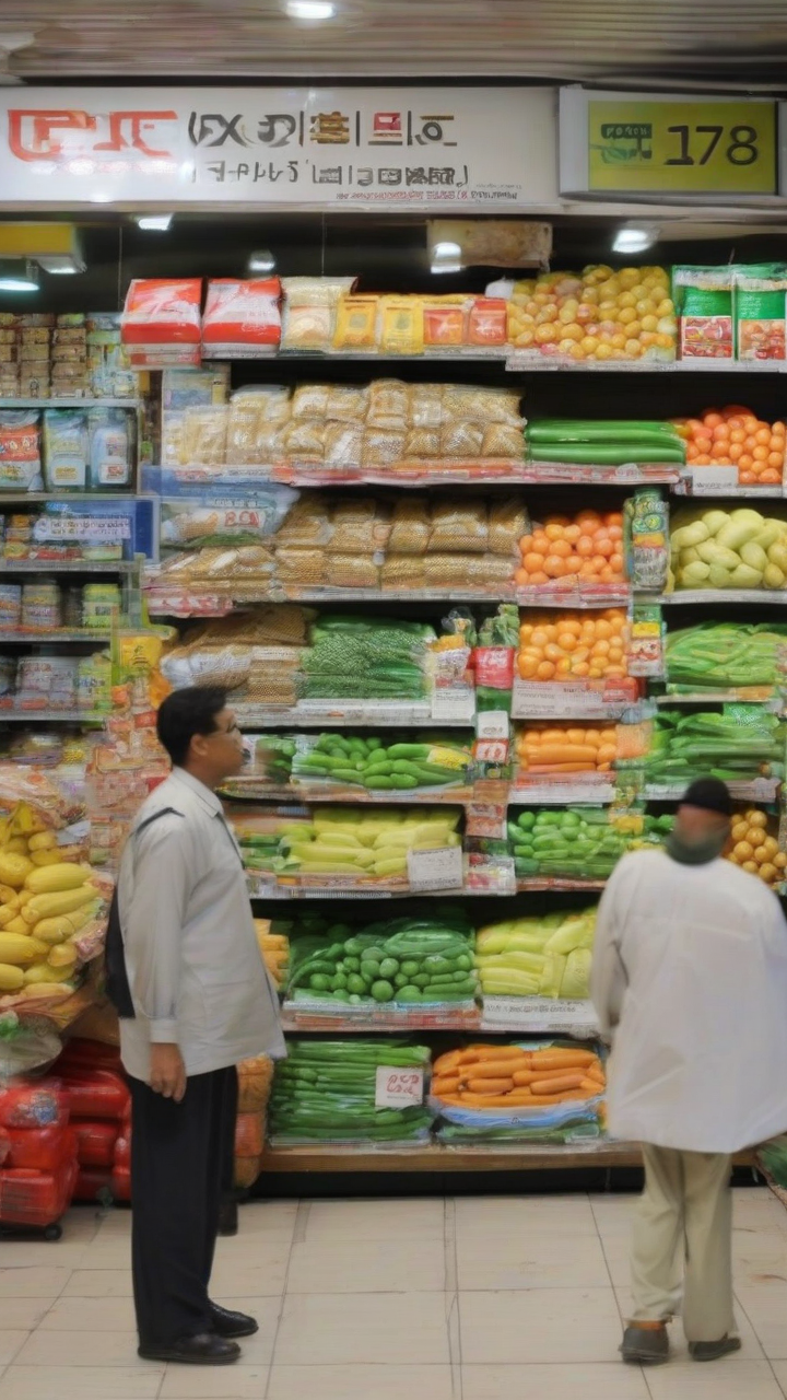 March inflation seen hitting 3.9%