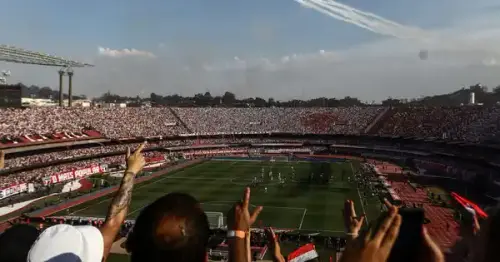 São Paulo reconhece deficiências e planeja reformulação do programa de Sócio-Torcedor