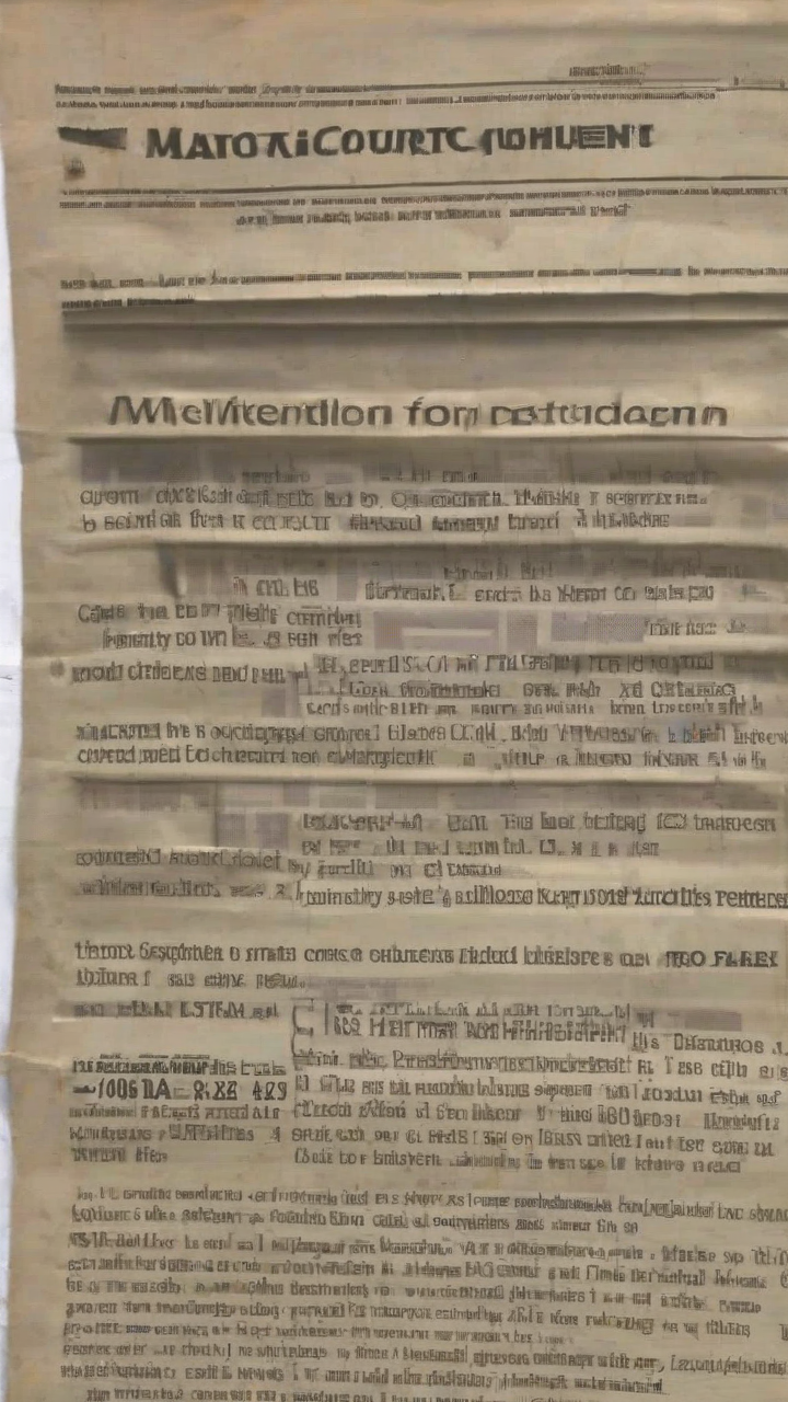 Makati court denies GMA petition for TRO