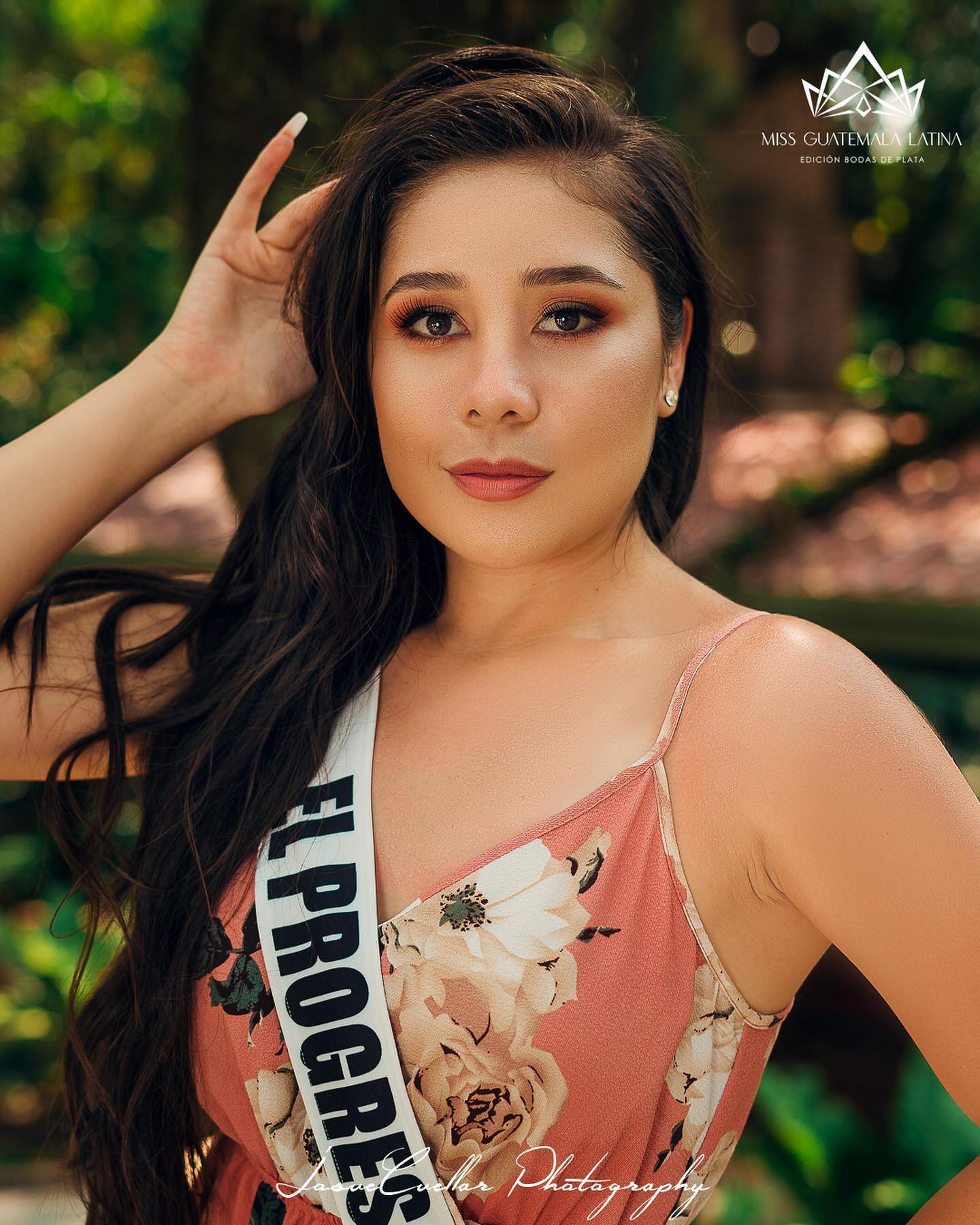 Latina - candidatas a miss guatemala latina 2021. final: 30 de abril. - Página 7 BFj8DG