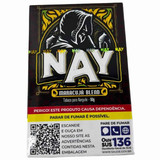 Fumo Narguile Nay I Maracuja Blend 5964 (1) (1)