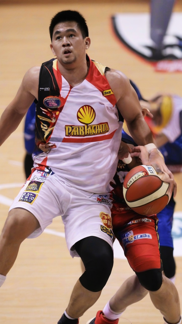 PBA San Miguel dominates Macau behind new import