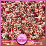 PinkGlitterDesigns DearValentine