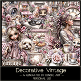 DecorativeVintage