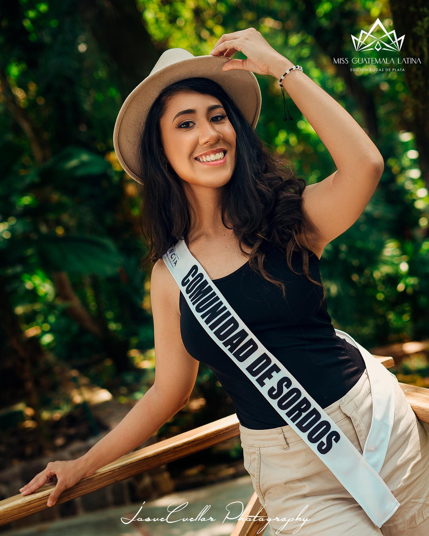 guatemala - candidatas a miss guatemala latina 2021. final: 30 de abril. - Página 7 BFjkRn